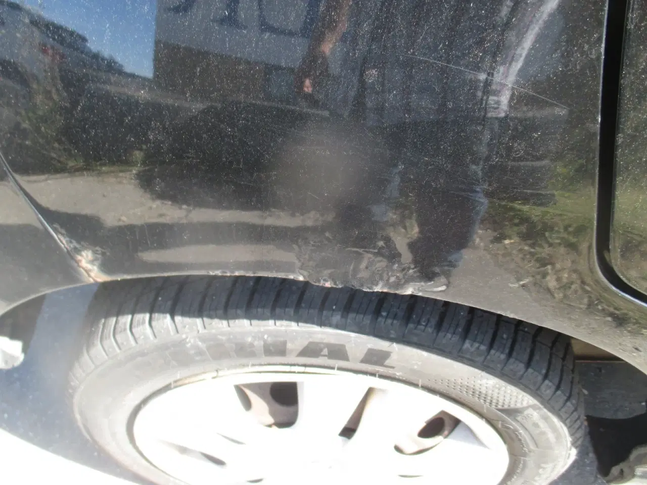 Billede 5 - Nissan Pixo 1,0 Acenta