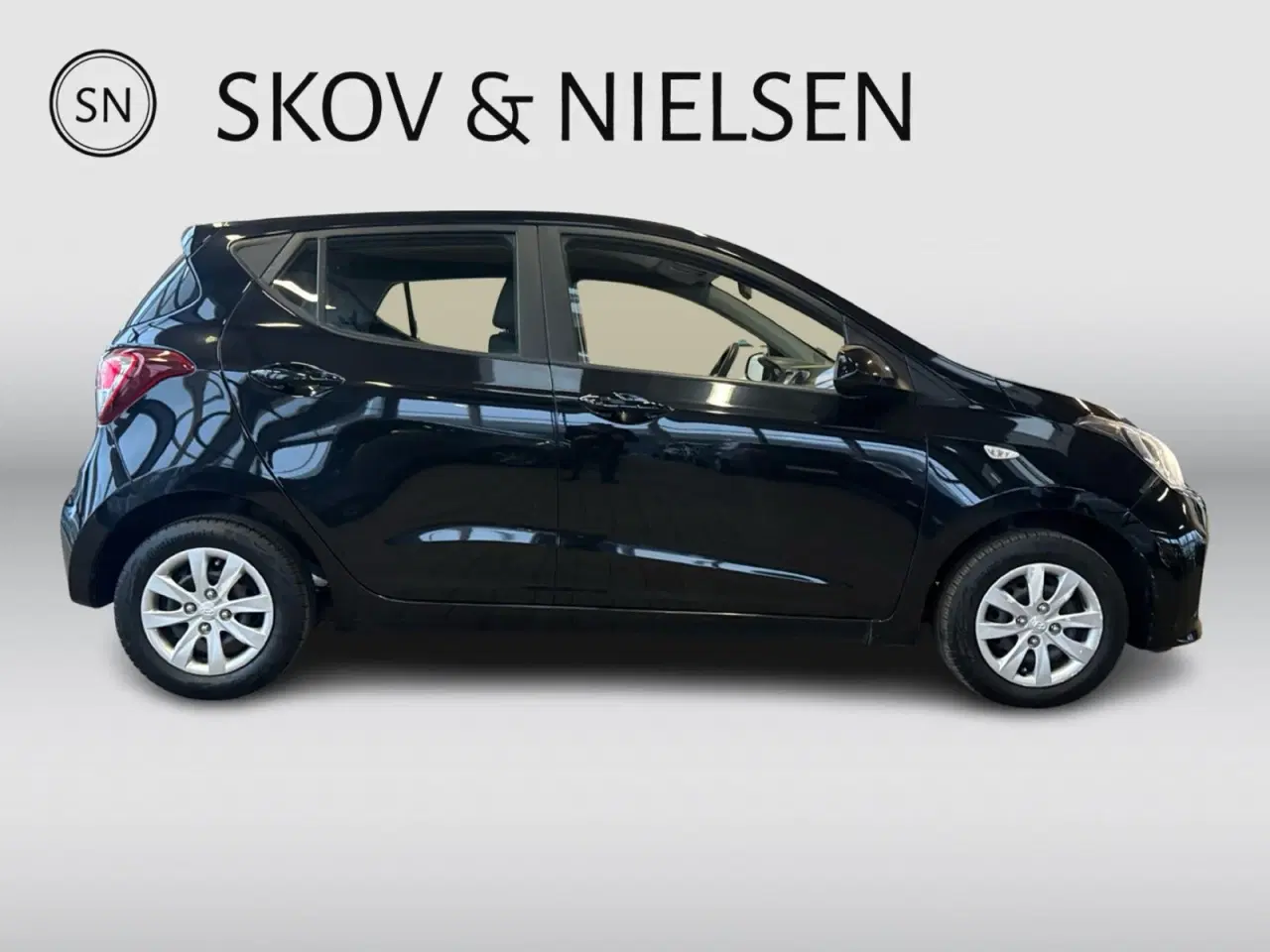 Billede 7 - Hyundai i10 1,0 Touch