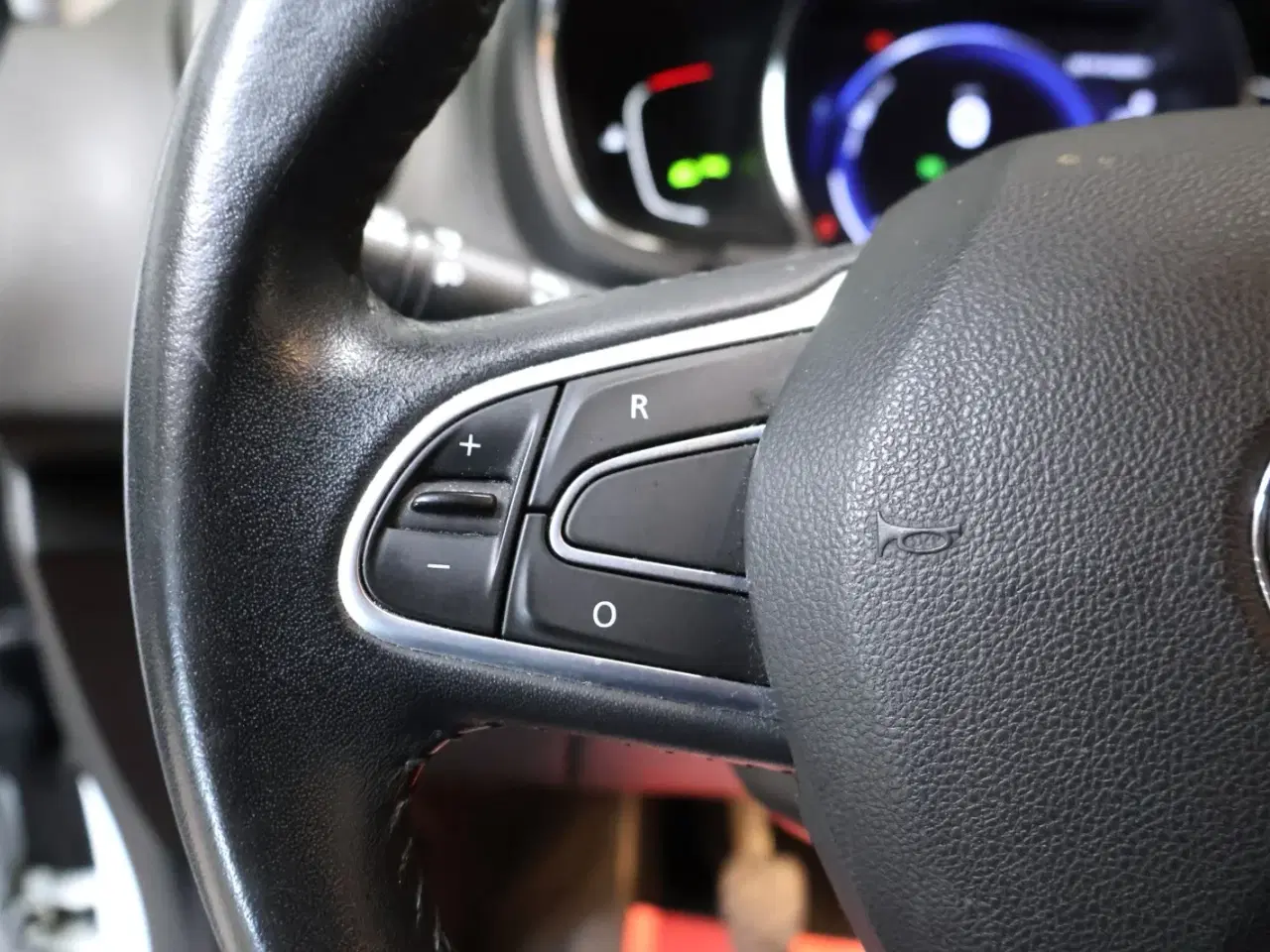 Billede 13 - Renault Grand Scenic 7 sæder