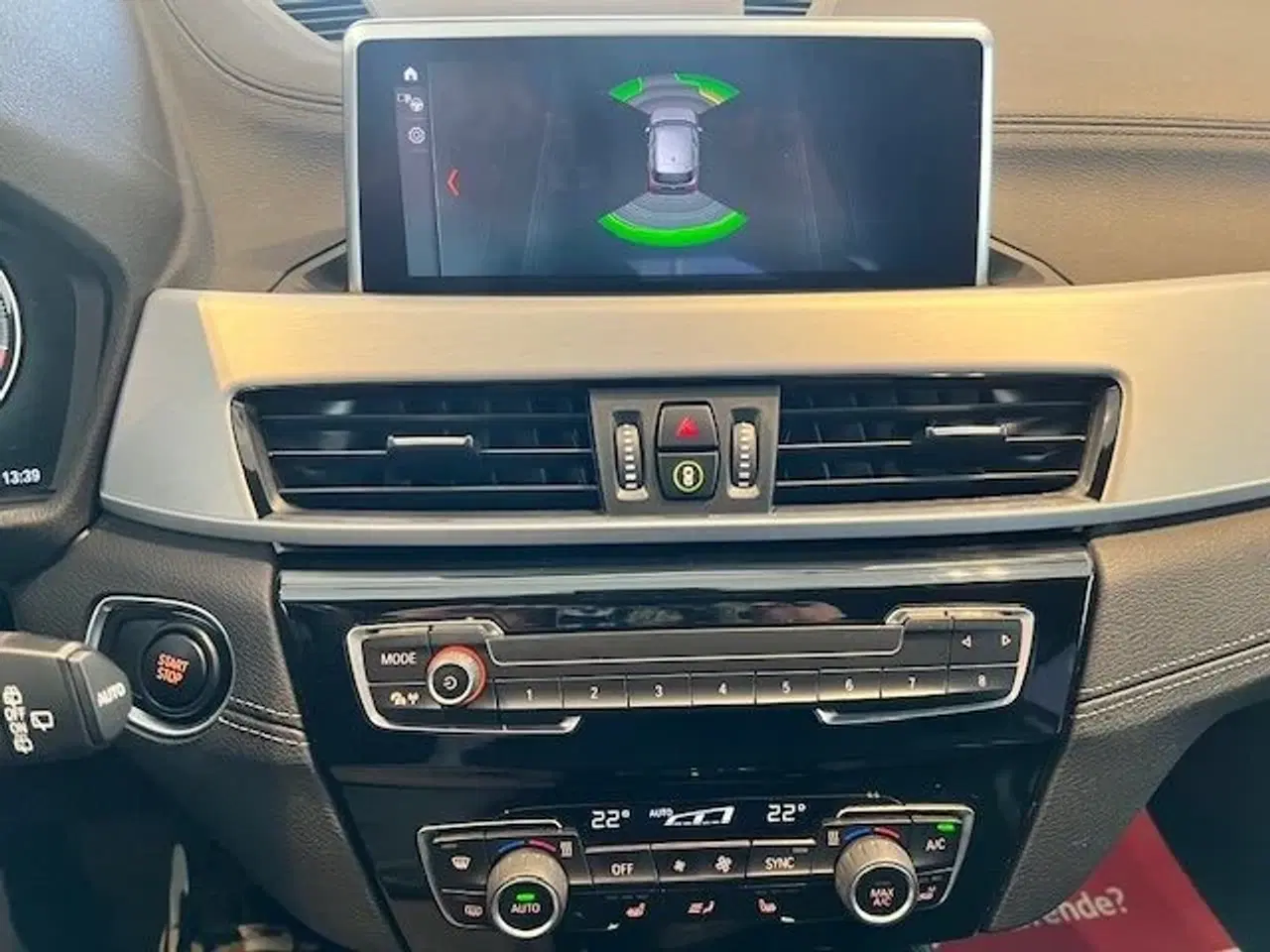 Billede 20 - BMW X1 25e 1,5 Plugin-hybrid M-Sport XDrive Steptronic 220HK 5d 6g Aut.