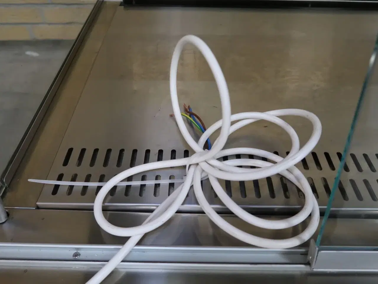 Billede 6 - Bartscher Batida 3/1 kølemontre