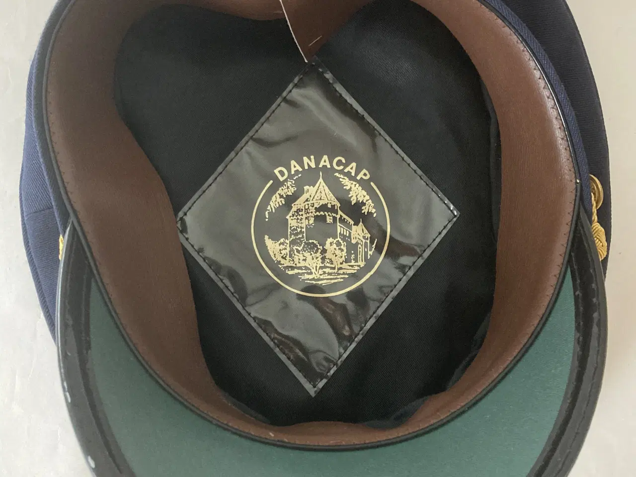 Billede 3 - Kasket Flyselskab SAS 