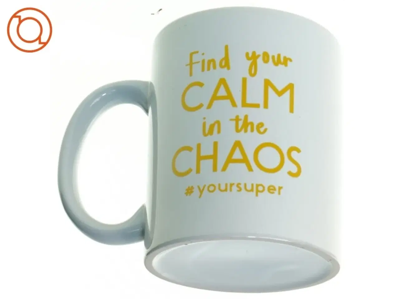 Billede 2 - Krus (str. 10 x 8 x 12 cm)