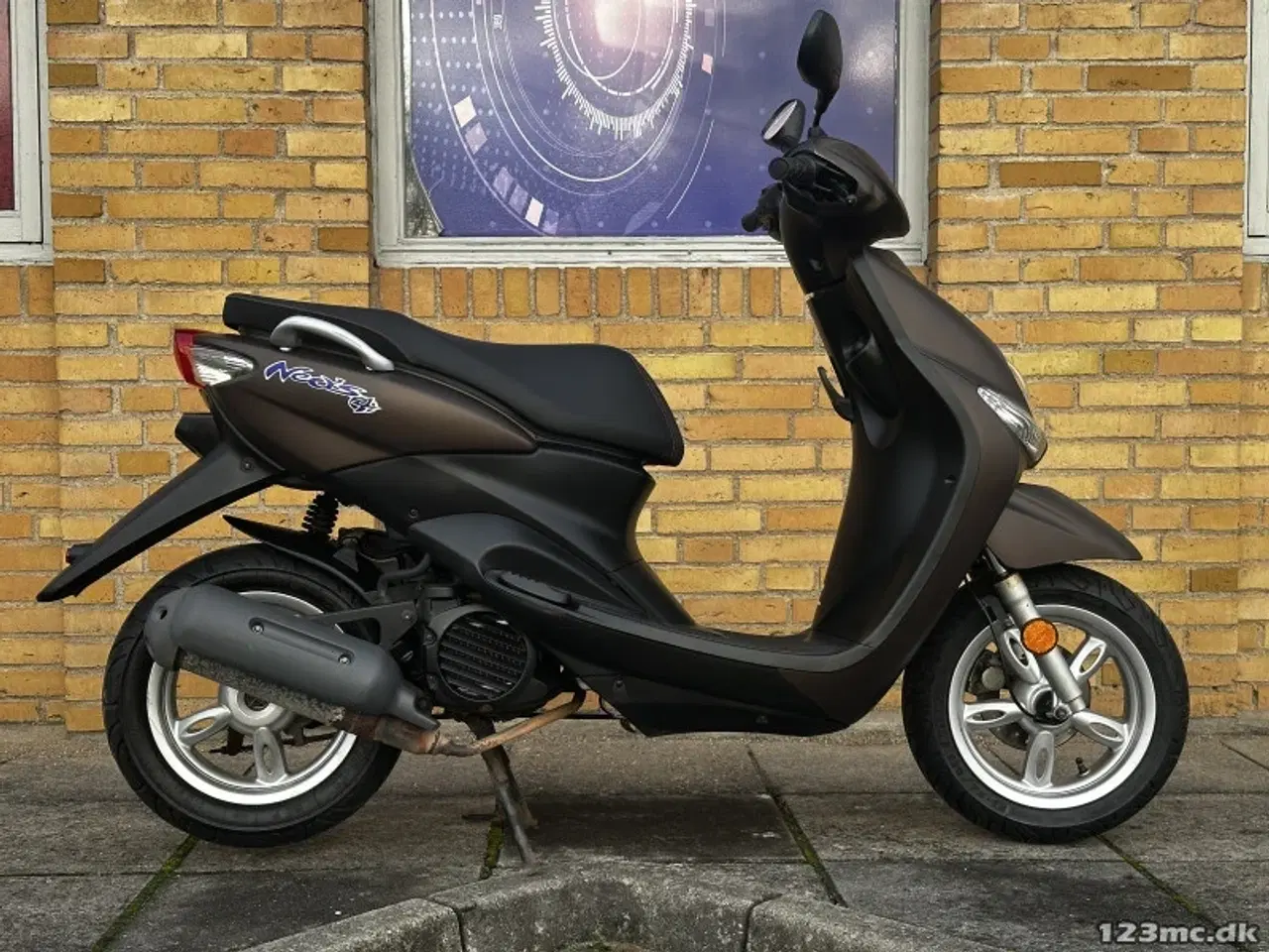 Billede 1 - Yamaha Neos