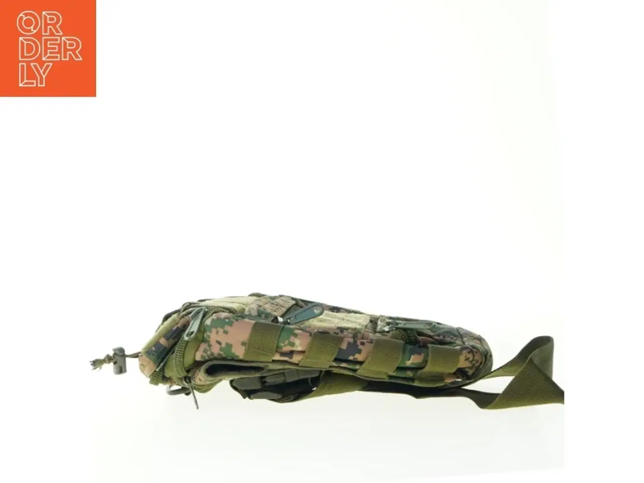 Billede 3 - Taske (str. 32 x 26 cm)