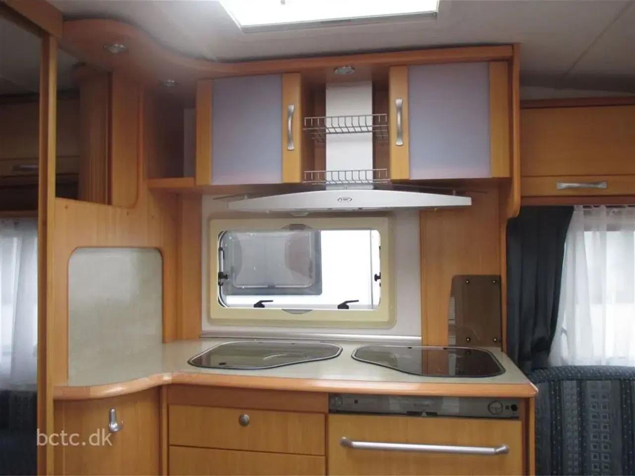 Billede 2 - 2007 - LMC Münsterland 520 HTE Winner