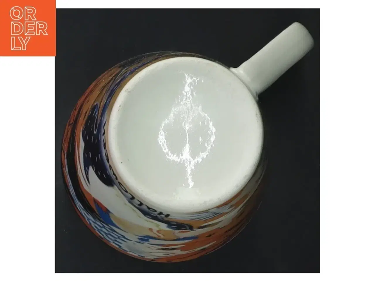 Billede 3 - Halloween krus sæt (str. Ø 8x10 cm)