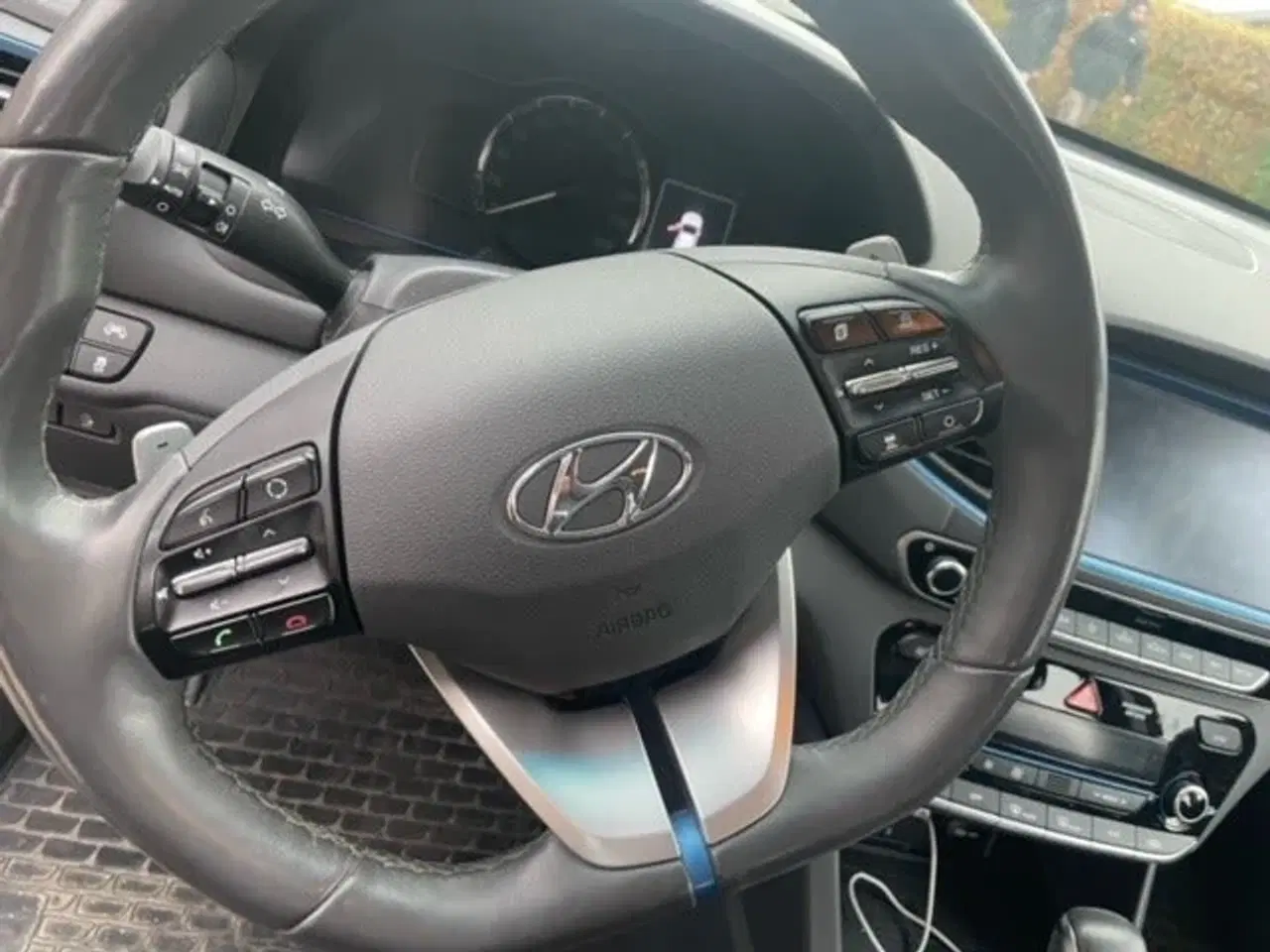 Billede 11 - Hyundai Ioniq 1,6 PHEV Premium DCT