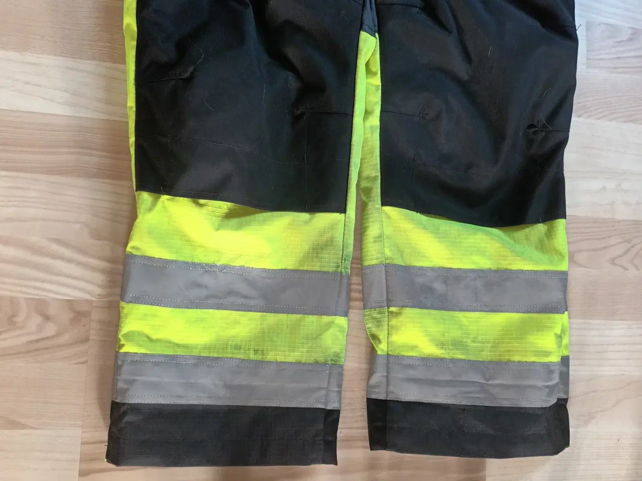 Billede 5 - Termokedeldragt  XL
