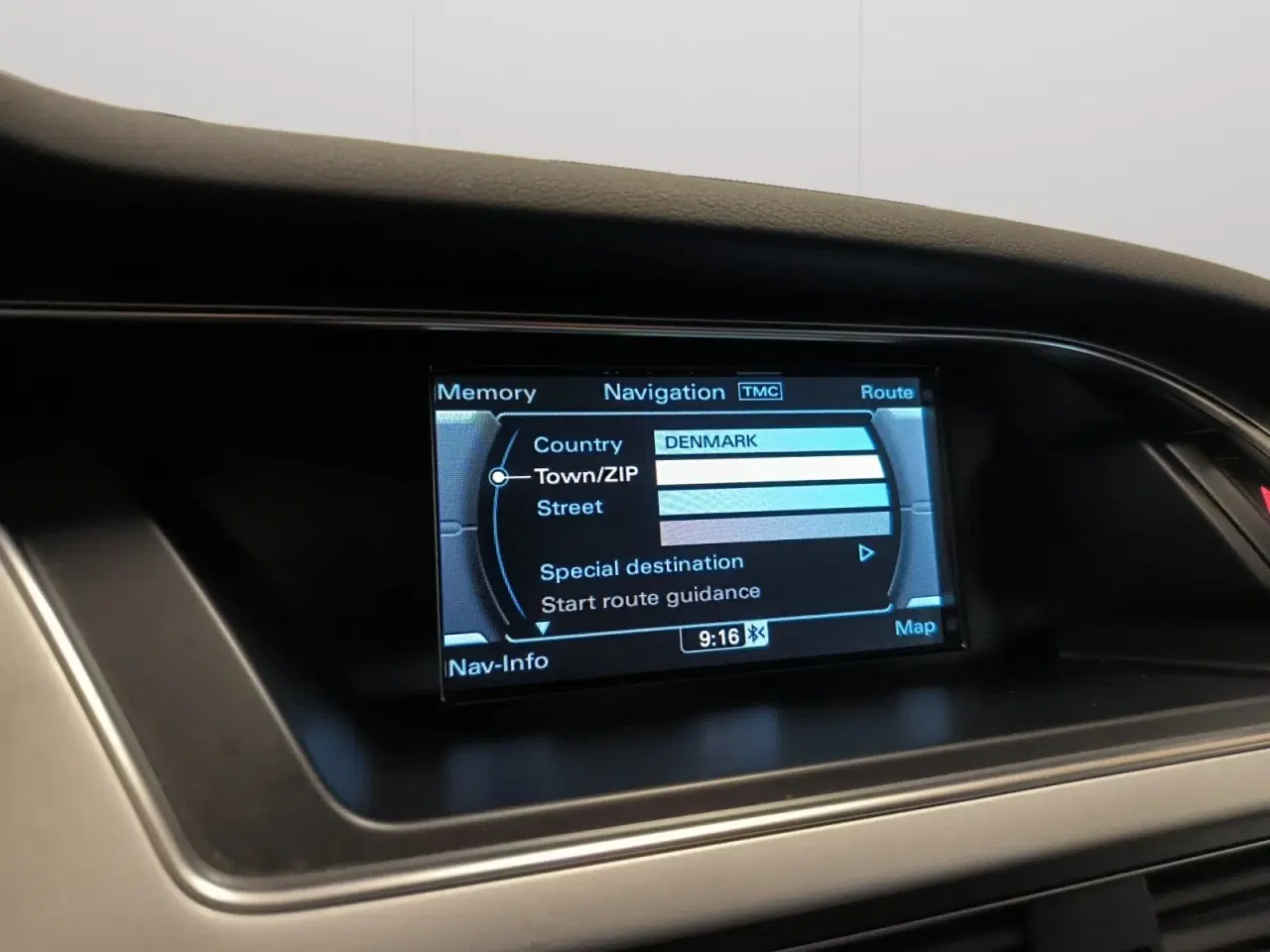 Billede 8 - Audi A4 1,8 TFSi 120 Avant