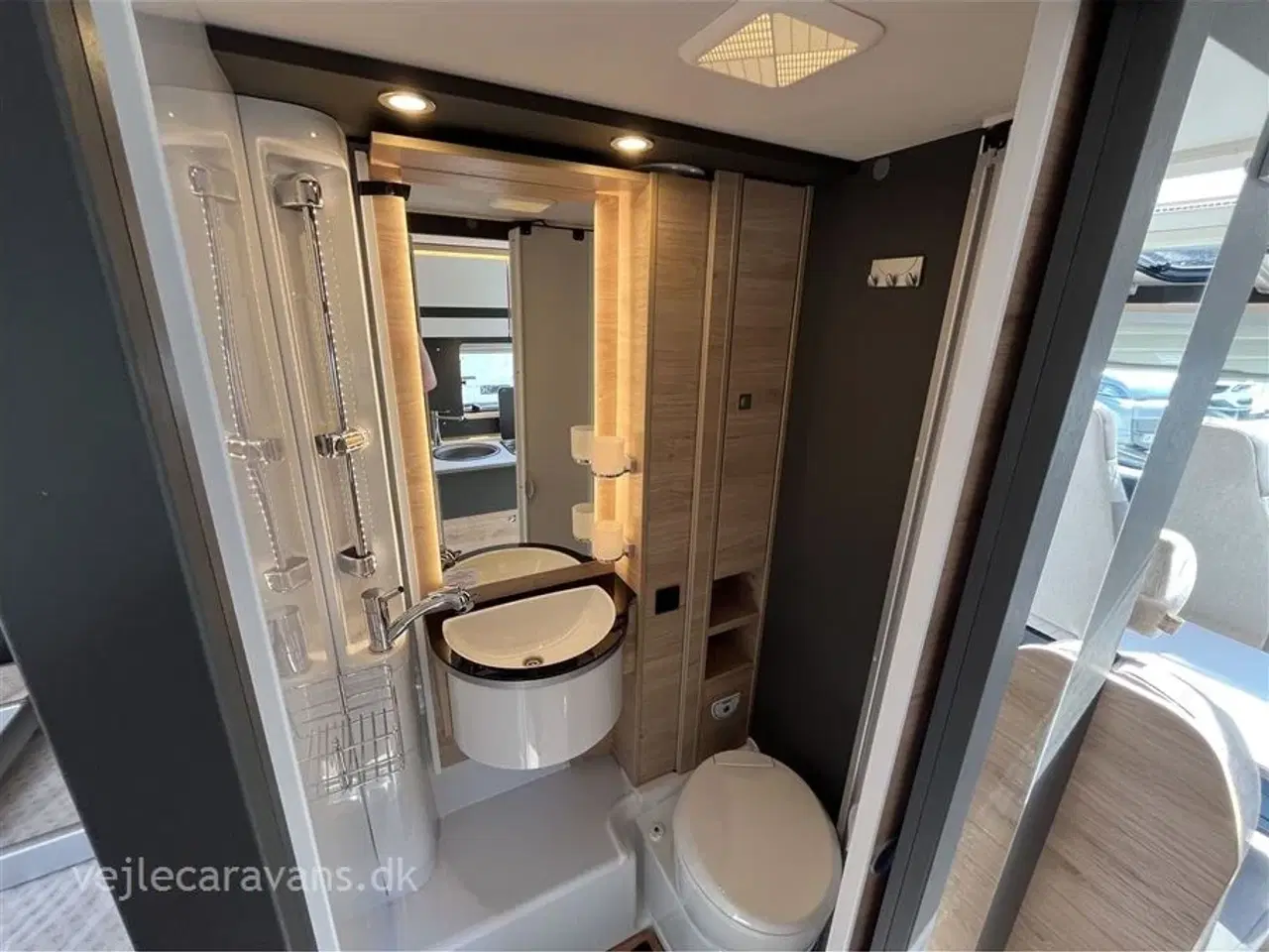 Billede 10 - 2025 - Dethleffs Globebus T4