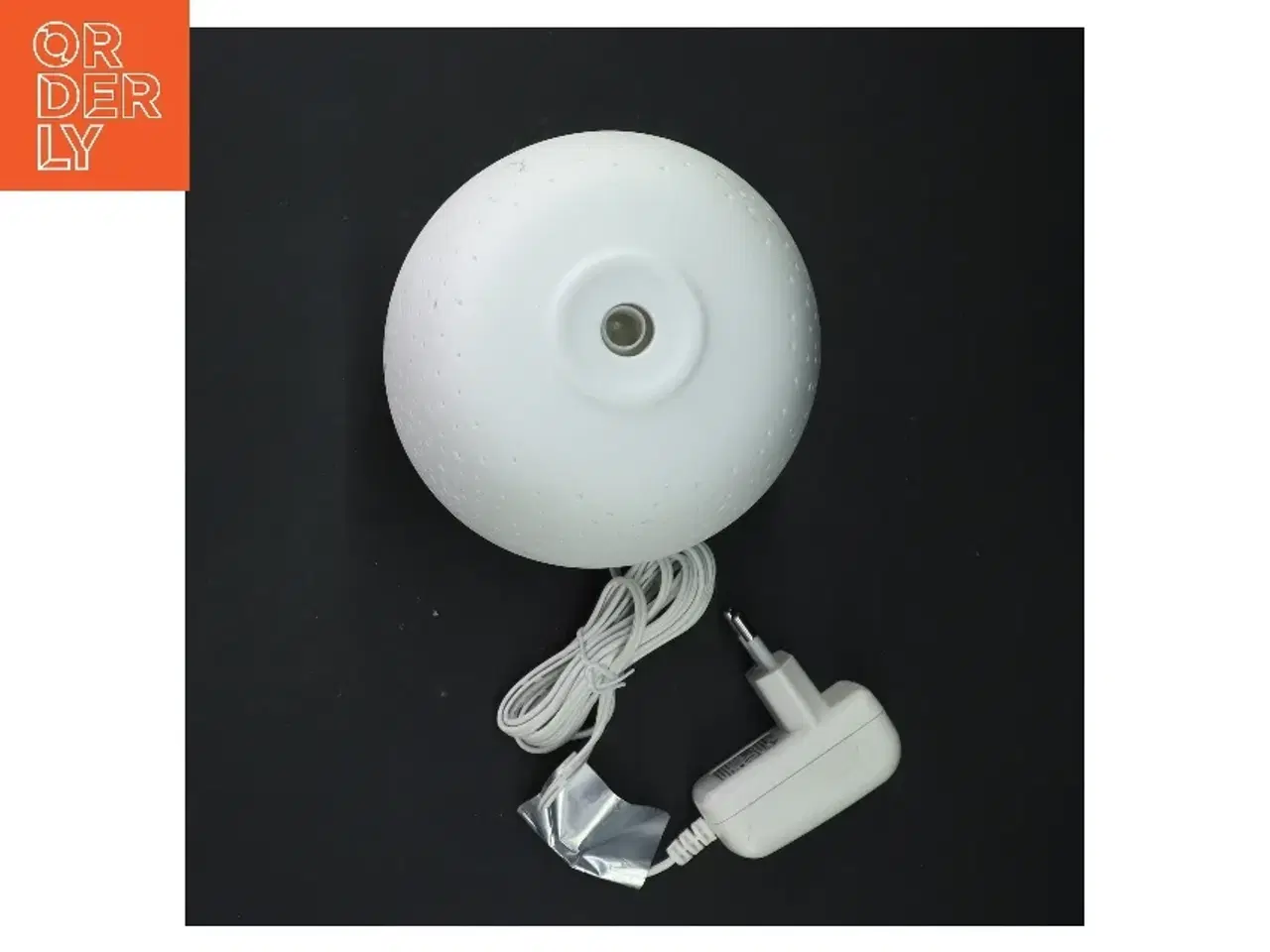 Billede 4 - Aromadiffuser med lys (str. Ø 10x16 cm)