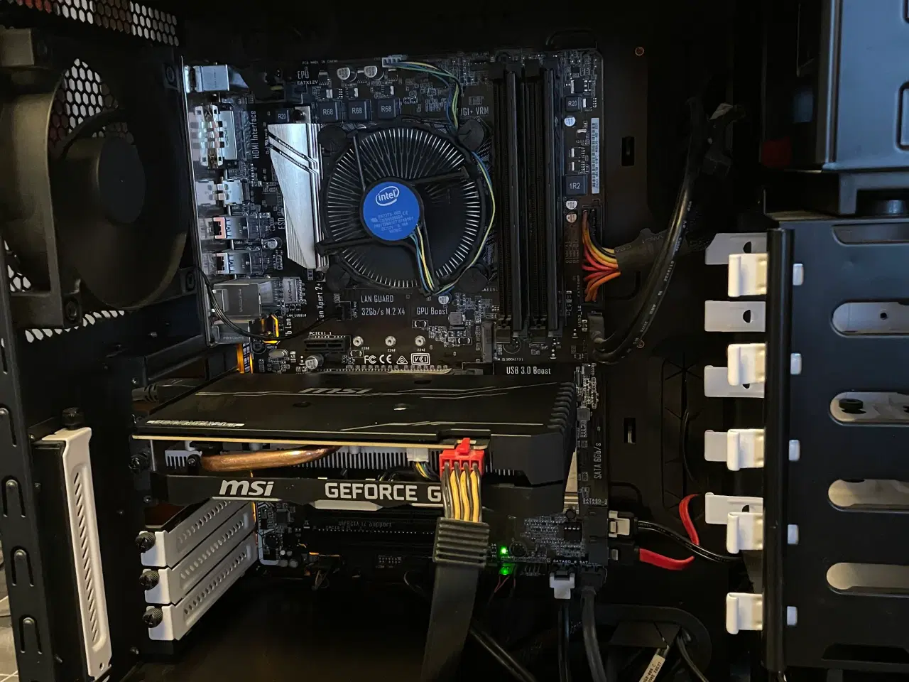 Billede 3 - 1660TI GAMER