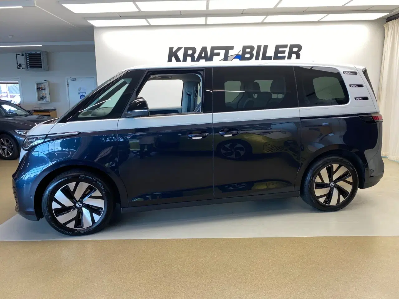 Billede 7 - VW ID.Buzz 77 Pro SWB