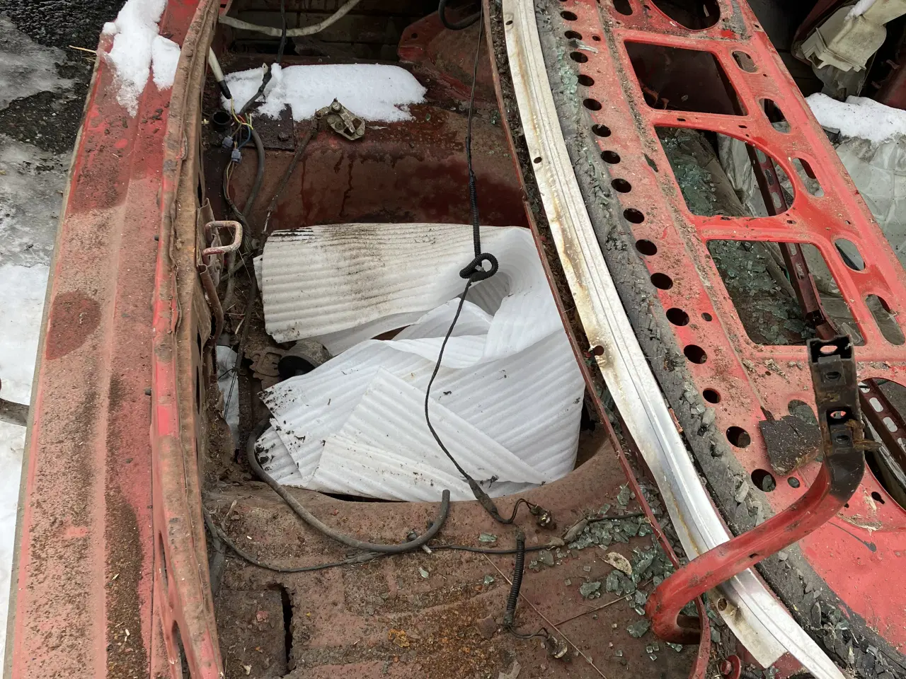 Billede 5 - Ford Mustang fox body 1980