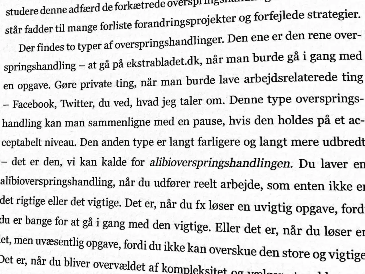Billede 6 - Personlig Indflydelse 