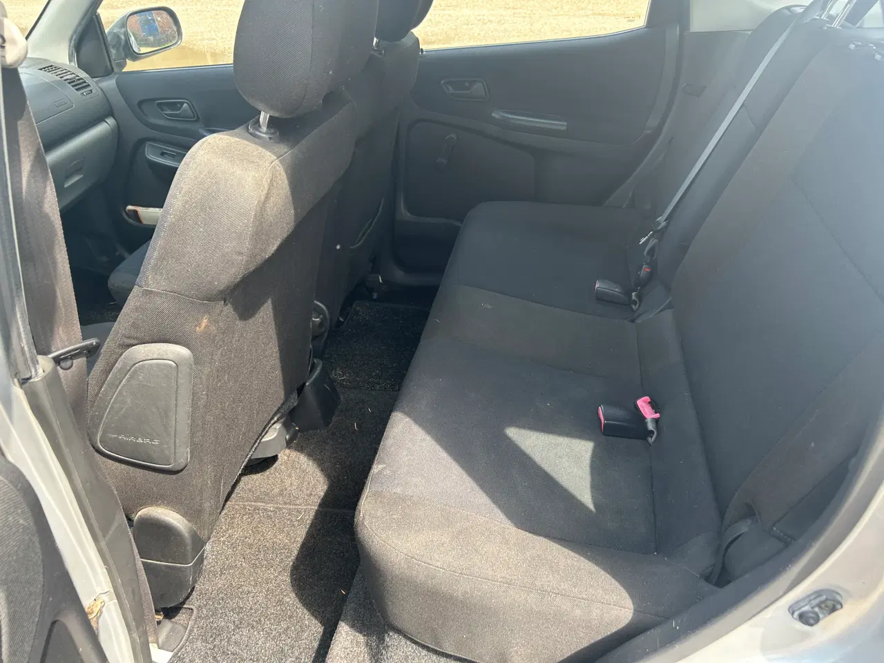 Billede 11 - Suzuki Ignis 1,3 - Lav kmtal