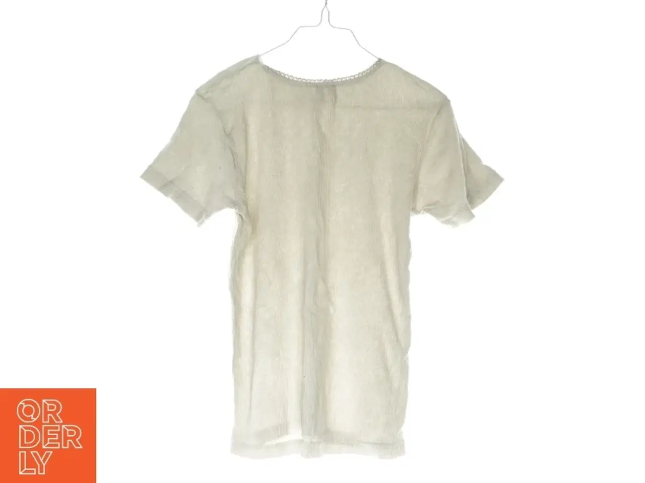 Billede 2 - T-Shirt fra Ukendt (str. 140 cm)
