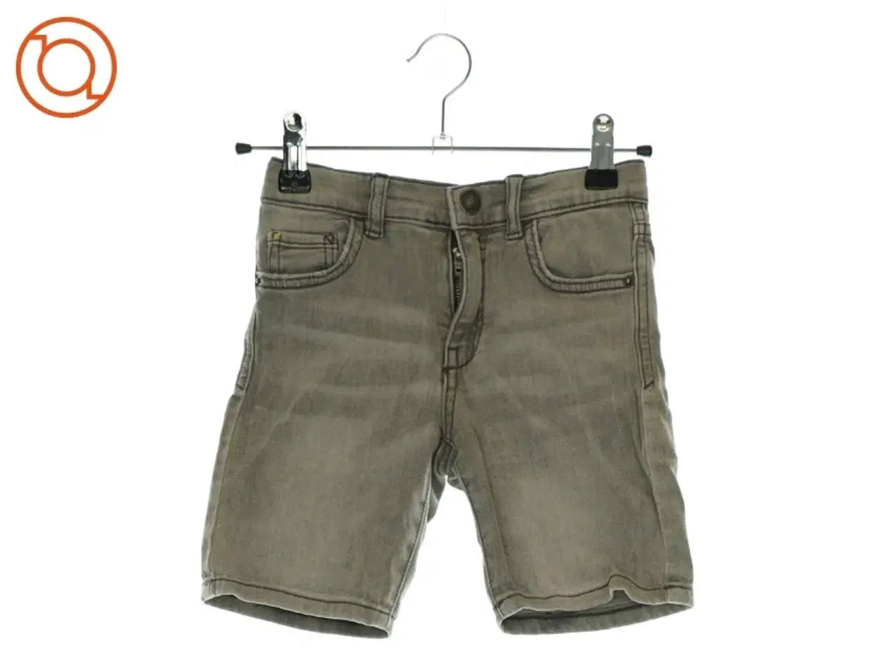 Billede 1 - Denim Shorts fra Zara (str. 116)
