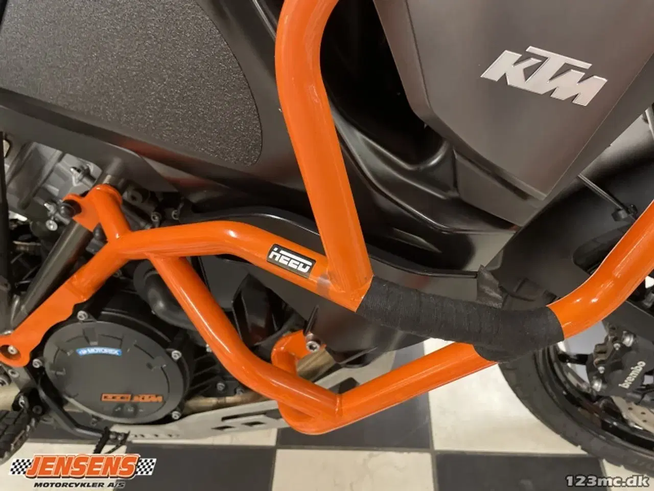 Billede 14 - KTM 1290 Super Adventure S