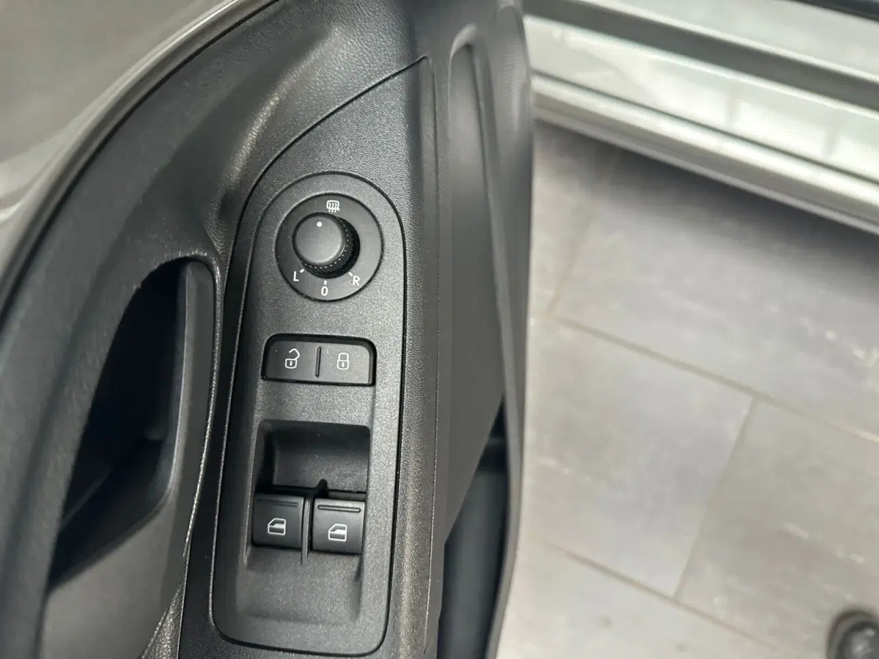 Billede 23 - VW e-Up!  