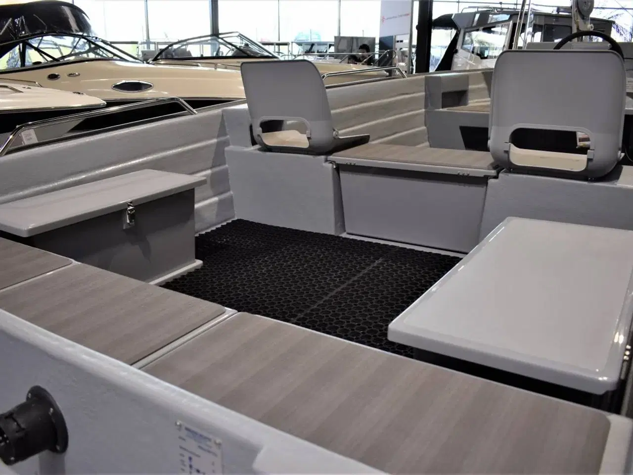 Billede 15 - Sting 535 PRO