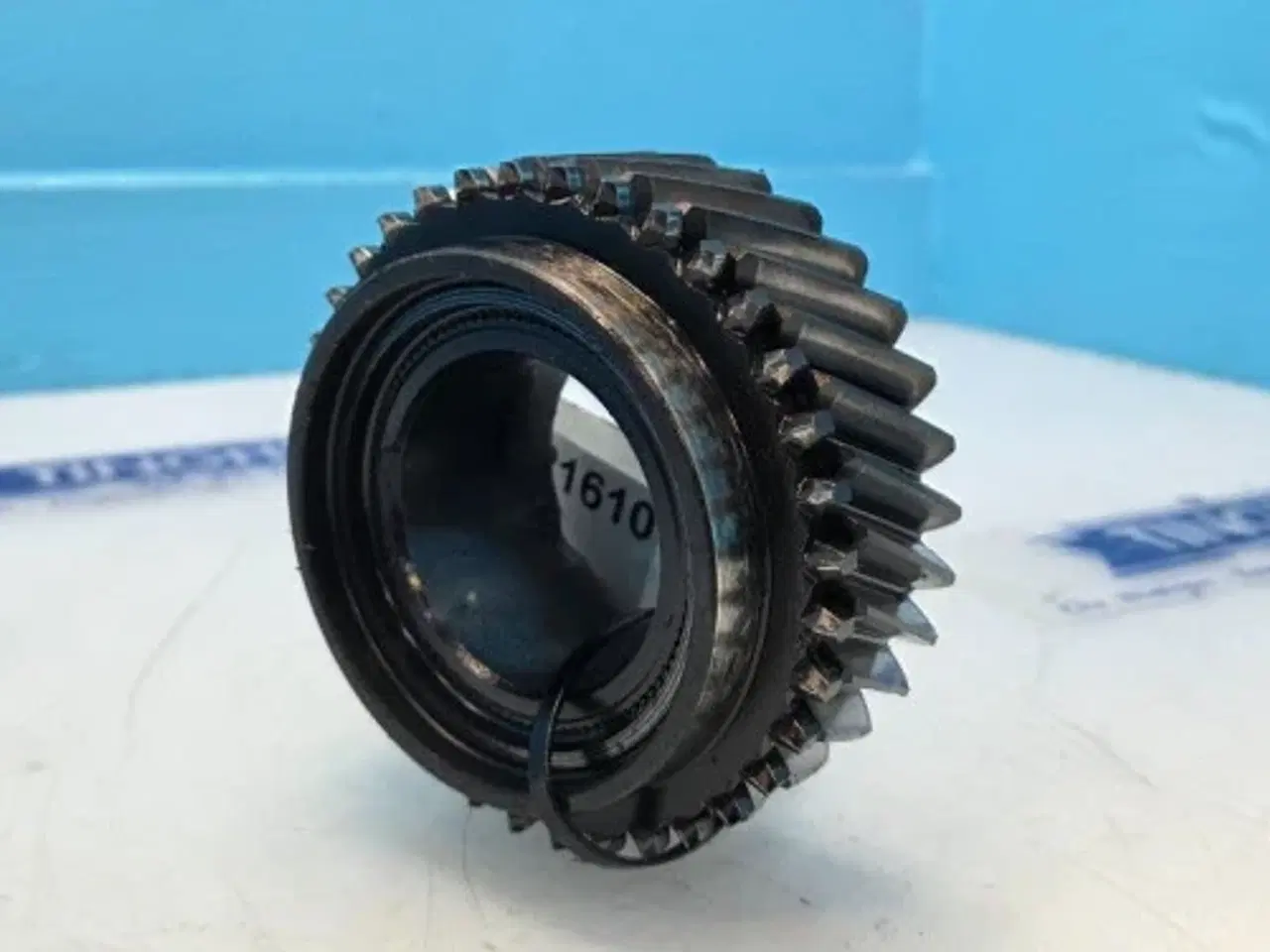 Billede 13 - John Deere 6300 Gearhjul AL81471