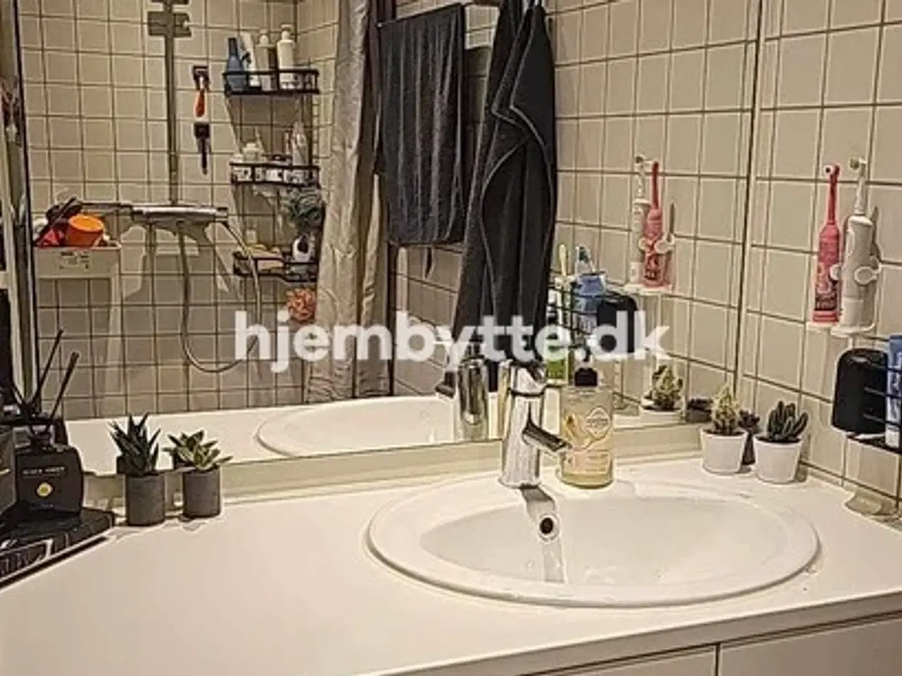 Billede 2 - Hjembytte - SofusFrancksVænge