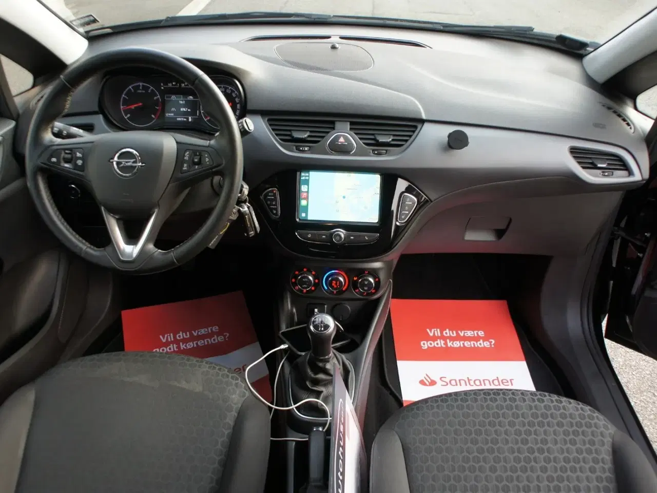 Billede 13 - Opel Corsa 1,4 16V Enjoy