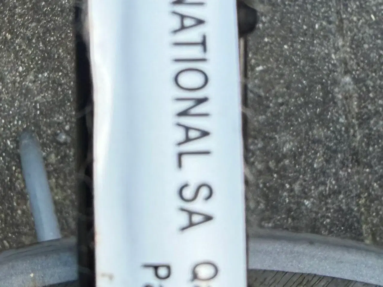 Billede 2 - Hundegitter til Nissan Qashqai