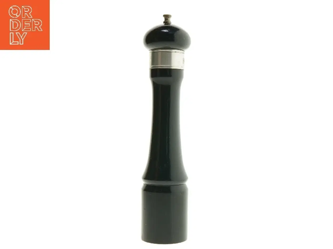 Billede 3 - Salt og peberkværnsæt (str. 30 x 8 cm)