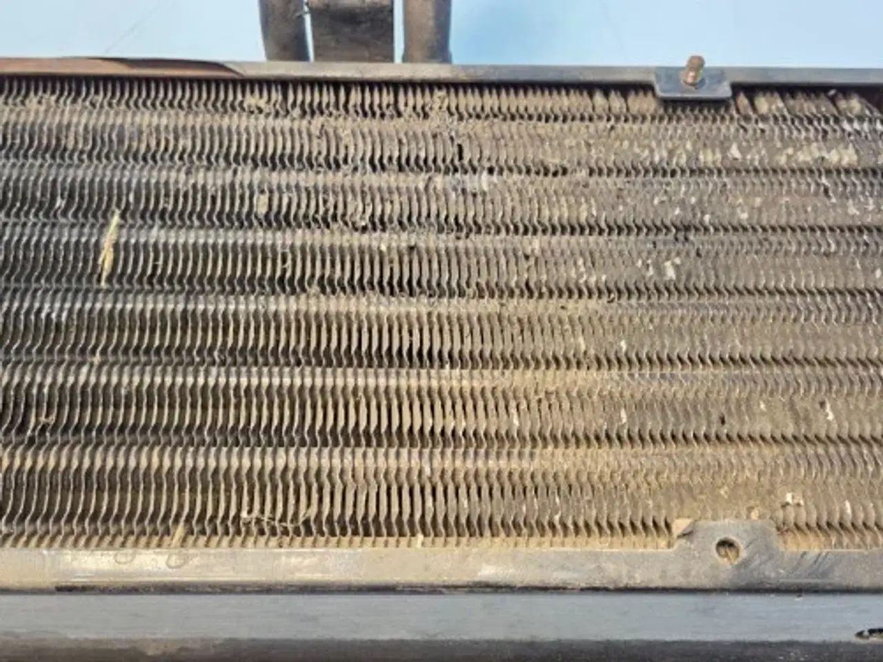 Billede 11 - Massey Ferguson 6290 Køler 3780458M1