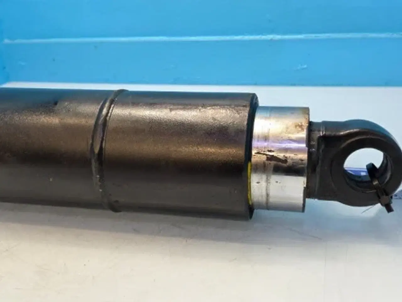 Billede 13 - New Holland T6.160 Cylinder 47754564