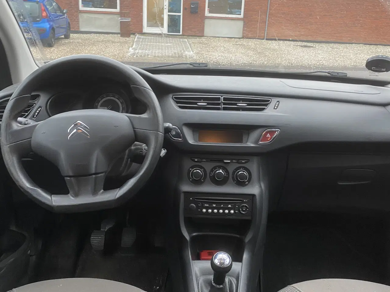 Billede 7 - Super flot og velholdt Øko.bil/23km på. Ltr.