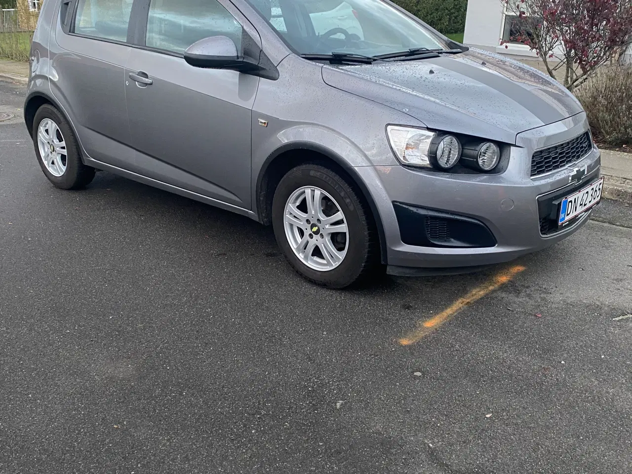 Billede 3 - Mange nye dele