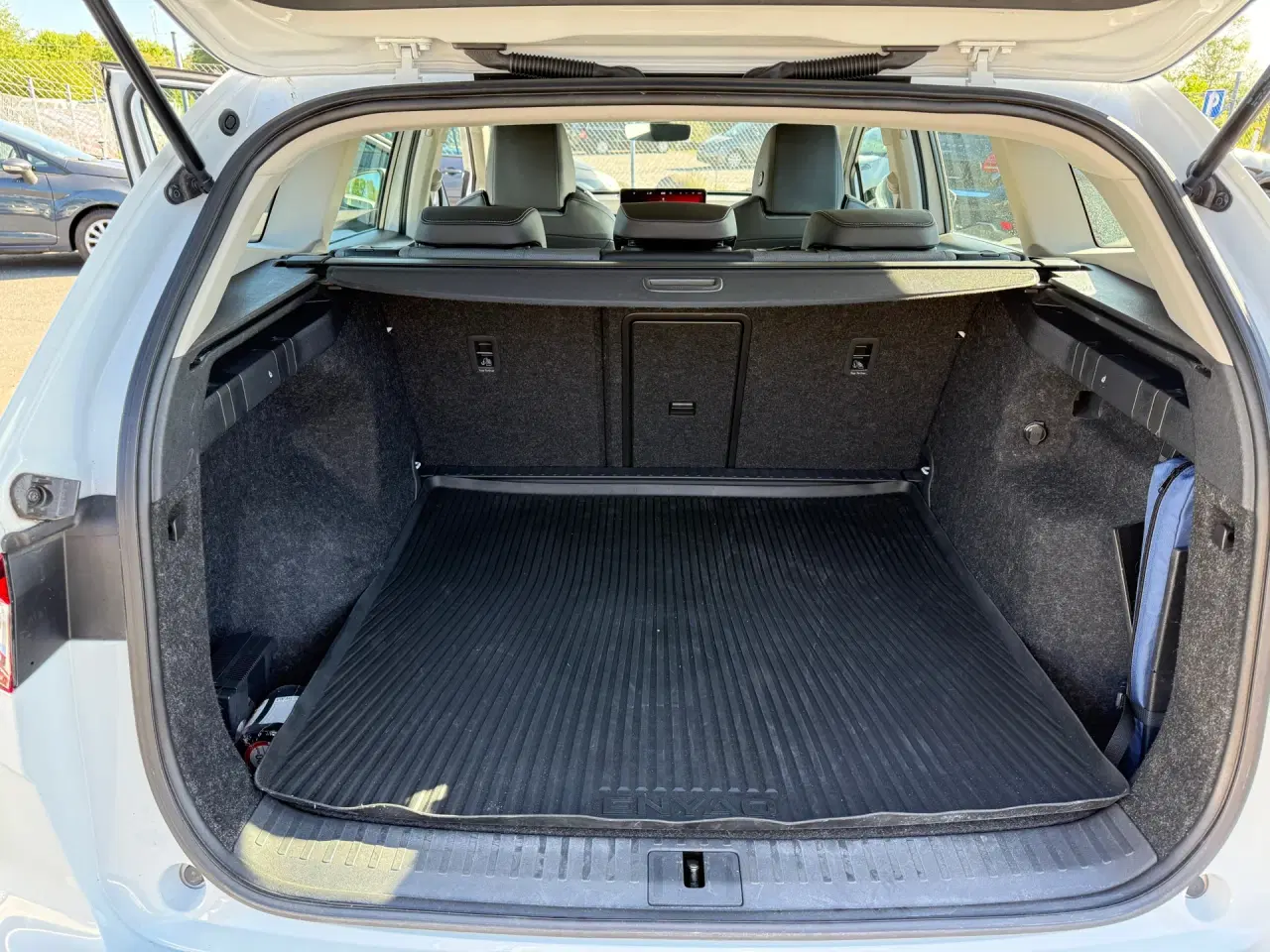 Billede 15 - Skoda Enyaq iV 80 EL 204HK 5d Aut.