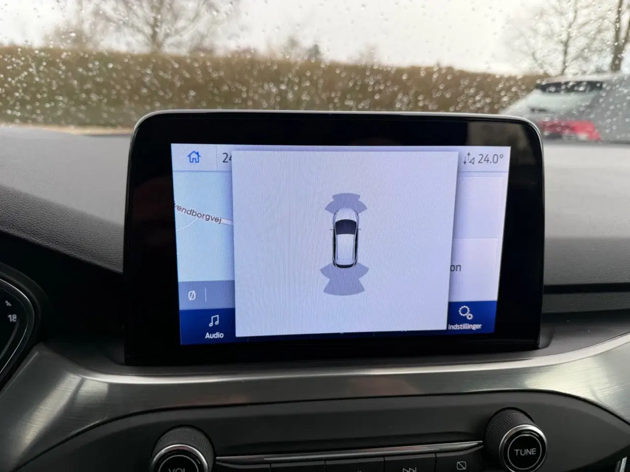 Billede 14 - Ford Focus 1,5 EcoBlue Titanium aut.