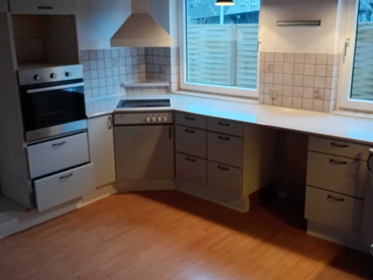 Billede 3 - Udlejes hus tæt Sdr. Omme udlejes