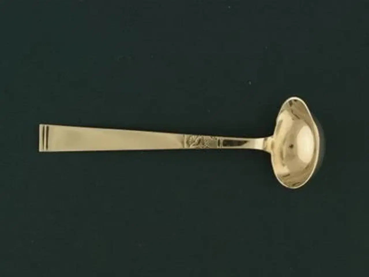 Billede 1 - Funki Sauceske, 16½ cm.