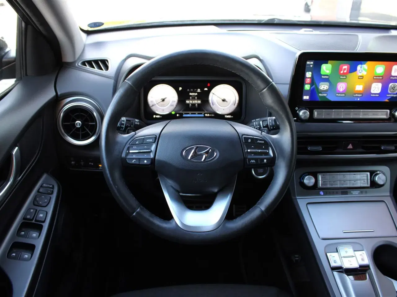 Billede 5 - Hyundai Kona EL Advanced 204HK 5d Aut.