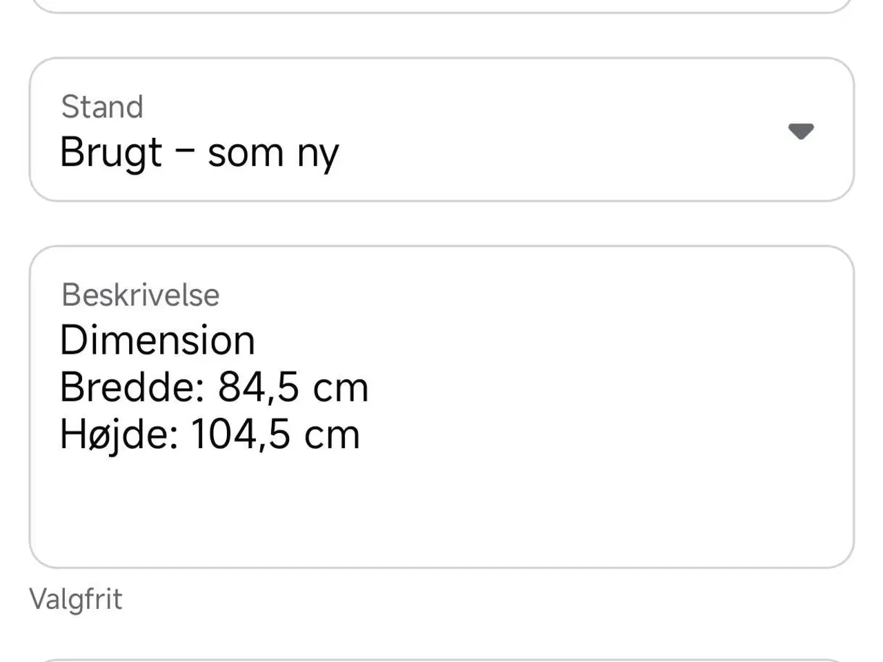 Billede 5 - Maleri - åben for bud