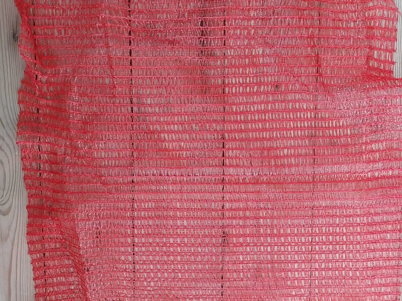 Billede 2 - Tom netsække 25 liter 