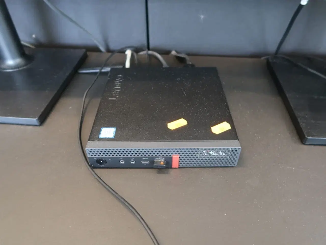 Billede 1 - Computer LENOVO ThinkCentre M720q