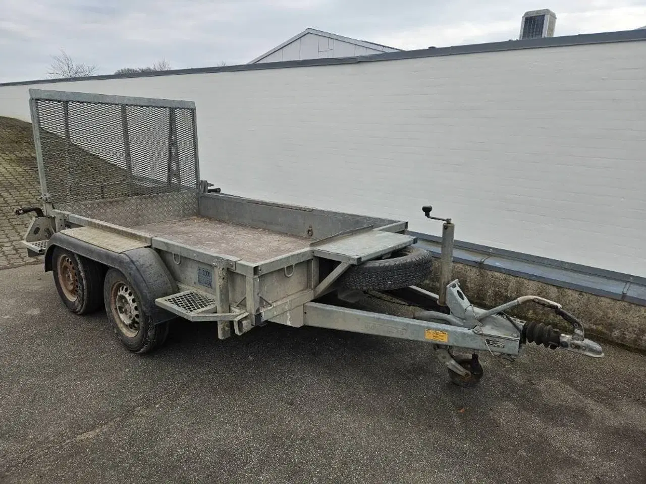 Billede 1 - Variant 2015m2