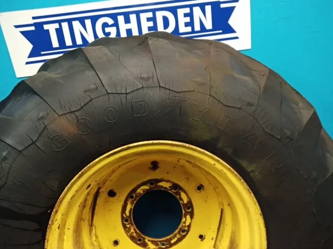 Billede 10 - 26"   23.1-26