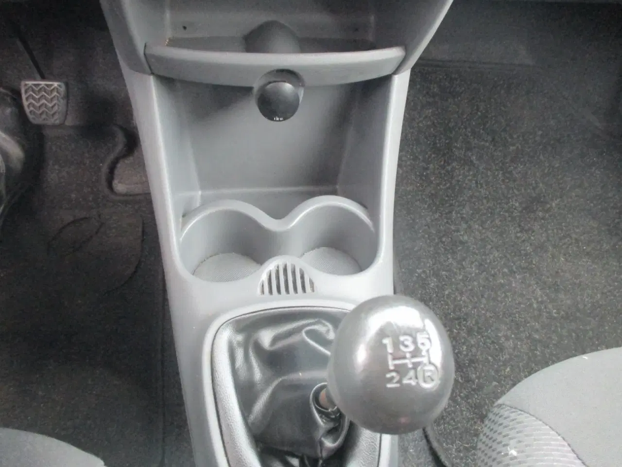 Billede 14 - Toyota Aygo 1,0 