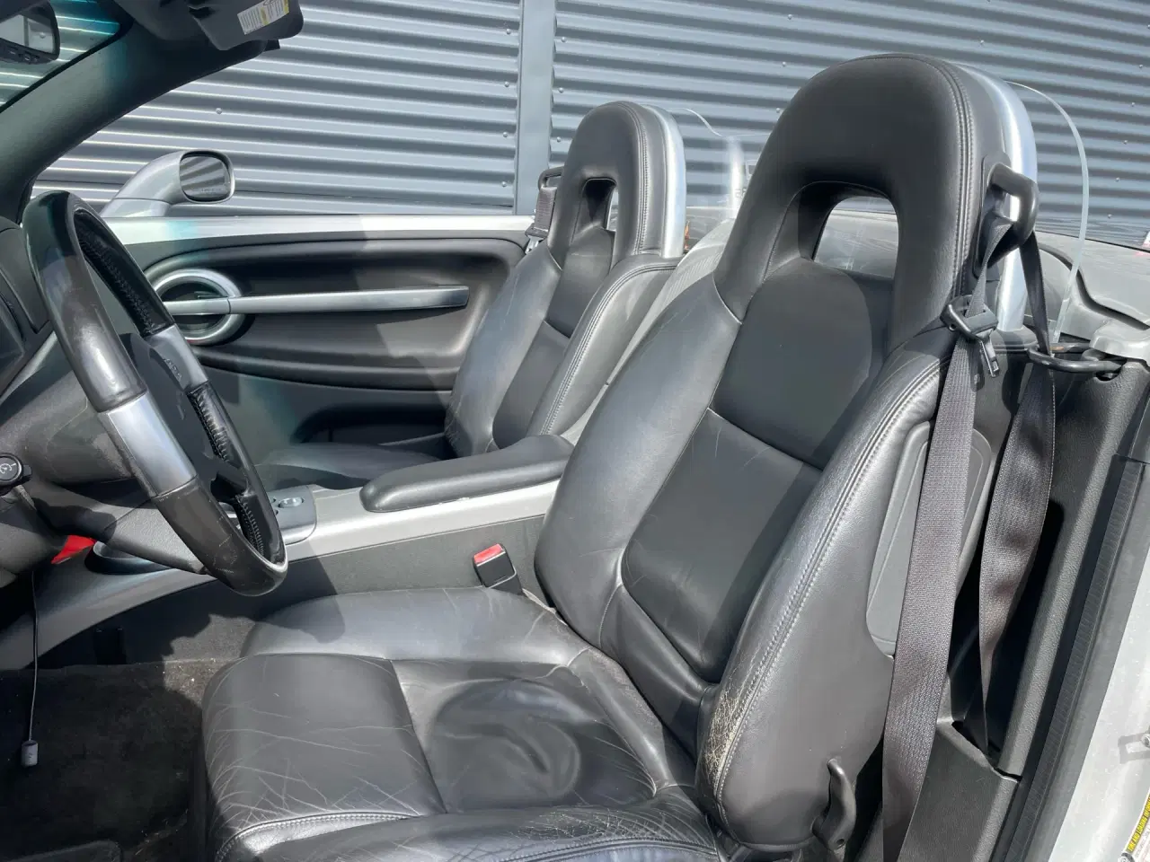 Billede 9 - Chevrolet SSR 5,3 V8 300HK Pick-Up Aut.