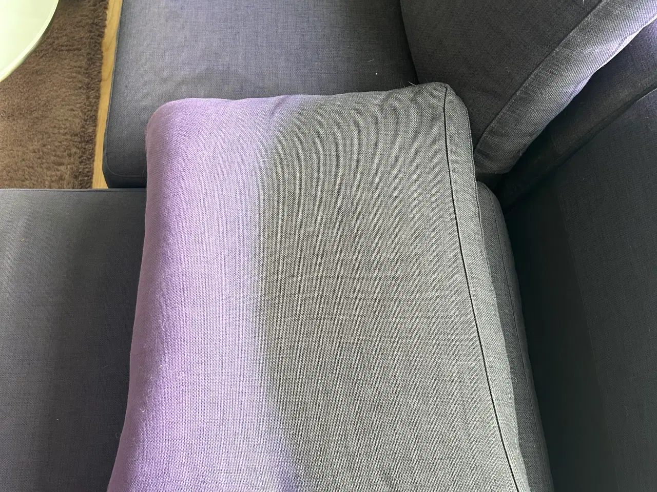 Billede 2 - Sofa