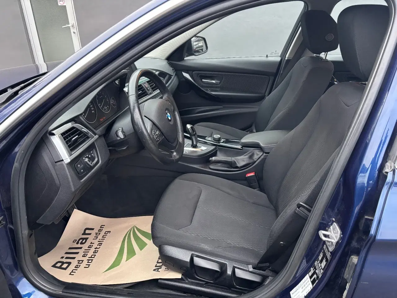 Billede 7 - BMW 320i 2,0 aut.