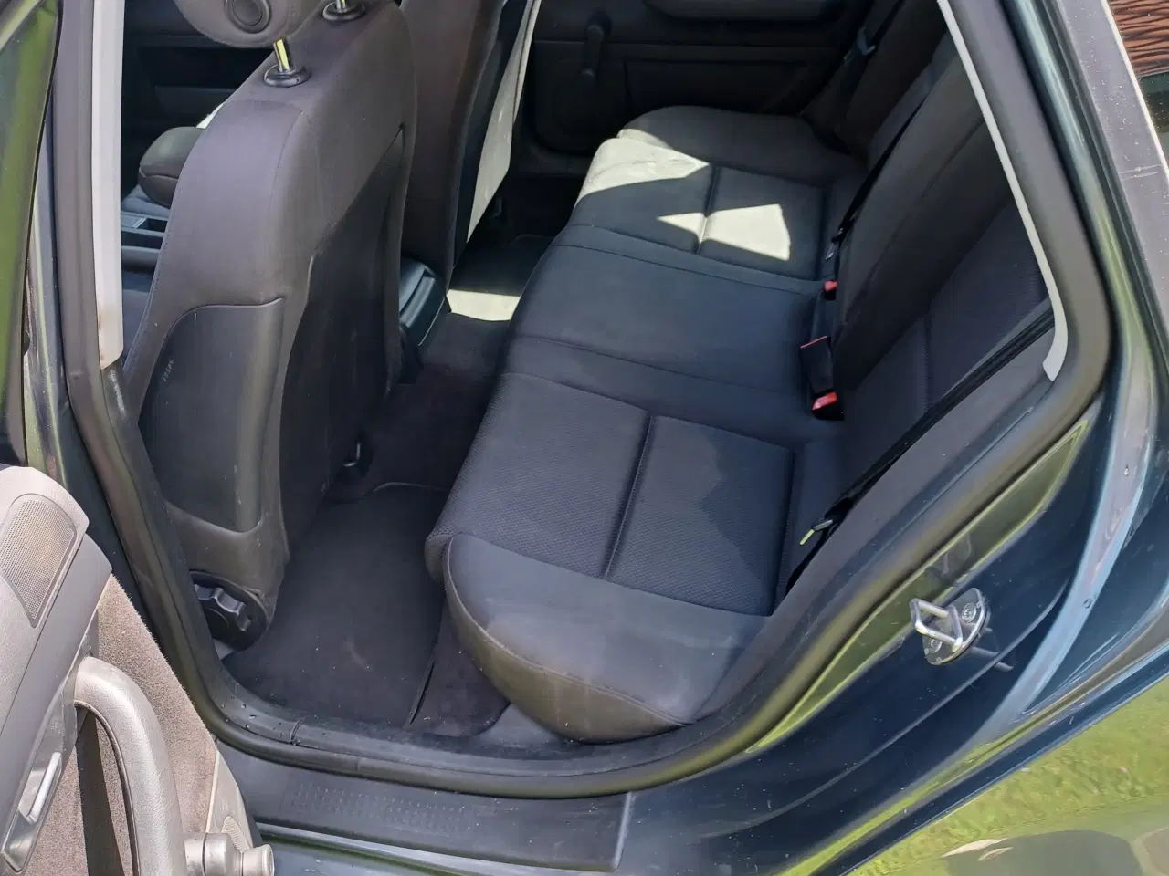 Billede 10 - Audi A4 TDI stationcar 130 heste